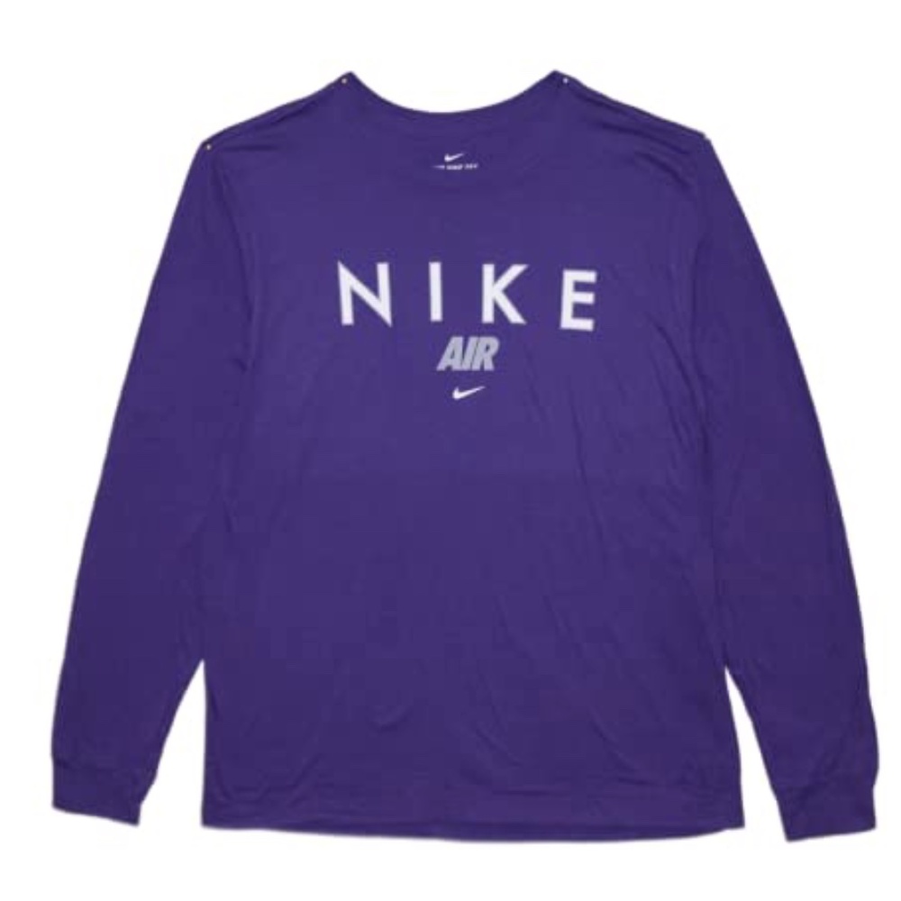 Nike Air Graphic Tee